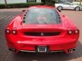 2005 Red Ferrari F430 Coupe F1  photo #5