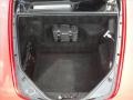 2005 F430 Coupe F1 Trunk