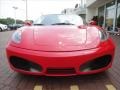 Red - F430 Coupe F1 Photo No. 10