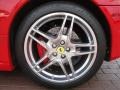 2005 Red Ferrari F430 Coupe F1  photo #17