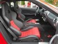 2005 Red Ferrari F430 Coupe F1  photo #20