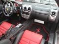 2005 Red Ferrari F430 Coupe F1  photo #21