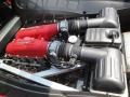 2005 Red Ferrari F430 Coupe F1  photo #31