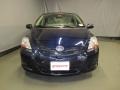 Nautical Blue Metallic - Yaris S Sedan Photo No. 2