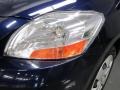 Nautical Blue Metallic - Yaris S Sedan Photo No. 4