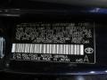 Nautical Blue Metallic - Yaris S Sedan Photo No. 5