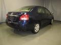 Nautical Blue Metallic - Yaris S Sedan Photo No. 6