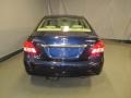 Nautical Blue Metallic - Yaris S Sedan Photo No. 7