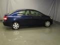 Nautical Blue Metallic - Yaris S Sedan Photo No. 8