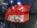 Nautical Blue Metallic - Yaris S Sedan Photo No. 9