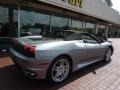 Titanium Metallic - F430 Spider F1 Photo No. 9