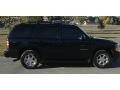 Onyx Black - Yukon Denali AWD Photo No. 1