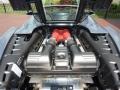 4.3 Liter DOHC 32-Valve VVT V8 Engine for 2008 Ferrari F430 Spider F1 #37450453