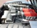 4.3 Liter DOHC 32-Valve VVT V8 Engine for 2008 Ferrari F430 Spider F1 #37450467