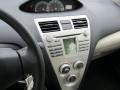 Nautical Blue Metallic - Yaris S Sedan Photo No. 19