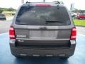 2009 Sterling Grey Metallic Ford Escape XLT V6  photo #4