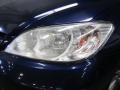 Eternal Blue Pearl - Civic EX Sedan Photo No. 4