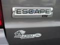 2009 Sterling Grey Metallic Ford Escape XLT V6  photo #9