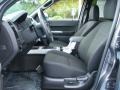 2009 Sterling Grey Metallic Ford Escape XLT V6  photo #11