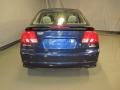 Eternal Blue Pearl - Civic EX Sedan Photo No. 7