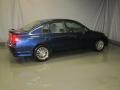 2005 Eternal Blue Pearl Honda Civic EX Sedan  photo #8