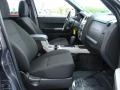 2009 Sterling Grey Metallic Ford Escape XLT V6  photo #15