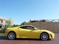 Yellow - F430 Coupe F1 Photo No. 5