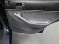 Eternal Blue Pearl - Civic EX Sedan Photo No. 15