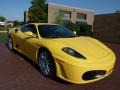 Yellow - F430 Coupe F1 Photo No. 6