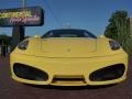 Yellow - F430 Coupe F1 Photo No. 7