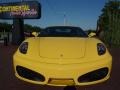 Yellow - F430 Coupe F1 Photo No. 8