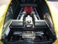 4.3 Liter DOHC 32-Valve V8 Engine for 2005 Ferrari F430 Coupe F1 #37450853