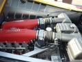 4.3 Liter DOHC 32-Valve V8 Engine for 2005 Ferrari F430 Coupe F1 #37450865
