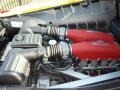 4.3 Liter DOHC 32-Valve V8 Engine for 2005 Ferrari F430 Coupe F1 #37450881