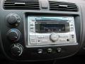 Eternal Blue Pearl - Civic EX Sedan Photo No. 25