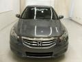 2011 Polished Metal Metallic Honda Accord LX-P Sedan  photo #6