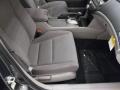 2011 Polished Metal Metallic Honda Accord LX-P Sedan  photo #21
