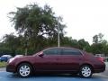 2007 Cassis Red Pearl Toyota Avalon XL  photo #2