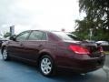 2007 Cassis Red Pearl Toyota Avalon XL  photo #3
