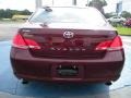 2007 Cassis Red Pearl Toyota Avalon XL  photo #4