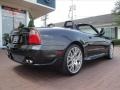 Nero Carbonio (Metallic Black) - GranSport Spyder Photo No. 6