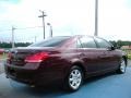 2007 Cassis Red Pearl Toyota Avalon XL  photo #5