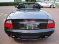 Nero Carbonio (Metallic Black) - GranSport Spyder Photo No. 7