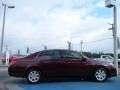 2007 Cassis Red Pearl Toyota Avalon XL  photo #6