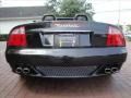 Nero Carbonio (Metallic Black) - GranSport Spyder Photo No. 8