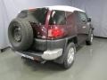 Black Cherry Pearl - FJ Cruiser 4WD Photo No. 6