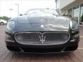 Nero Carbonio (Metallic Black) - GranSport Spyder Photo No. 10