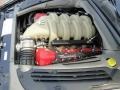 4.2 Liter DOHC 32-Valve V8 Engine for 2006 Maserati GranSport Spyder #37451909