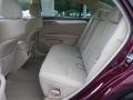 2007 Cassis Red Pearl Toyota Avalon XL  photo #14