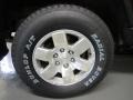 Black Cherry Pearl - FJ Cruiser 4WD Photo No. 13